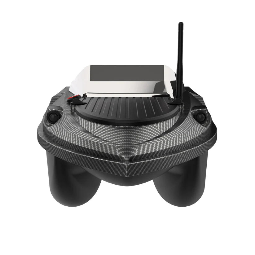G60S GPS RC Bait Boat with Fish Finder