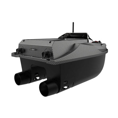 G60S GPS RC Bait Boat with Fish Finder
