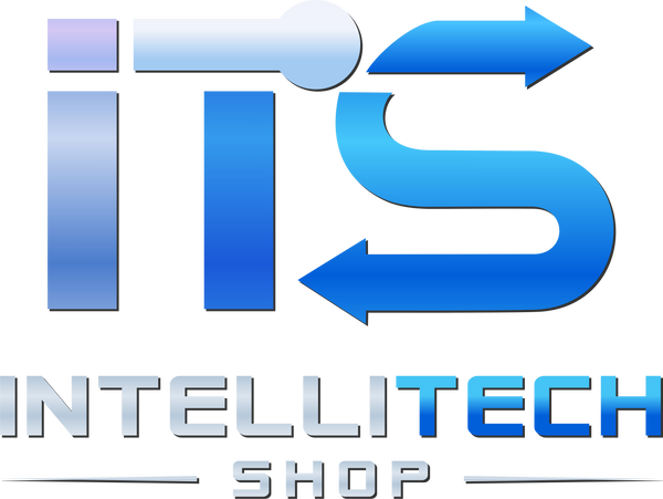 IntelliTech Shop