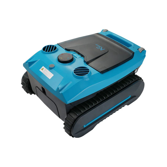 M6 Pro Smart Pool Cleaner with Dock