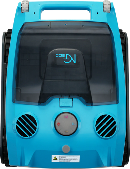 M6 Pro Smart Pool Cleaner with Dock