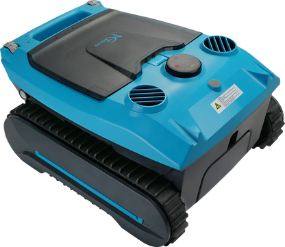 M6 Pro Smart Pool Cleaner with Dock