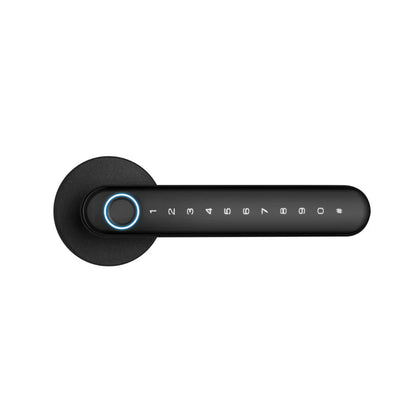 A630N Smart Keyless Entry Lever Lock