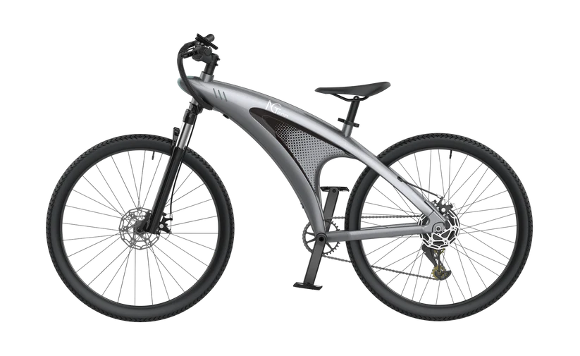 Q3 Performance Electric Bike