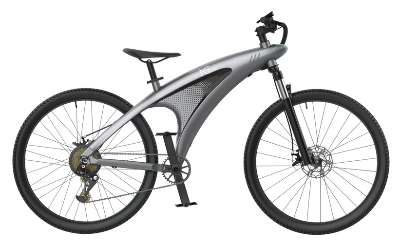 Q3 Performance Electric Bike