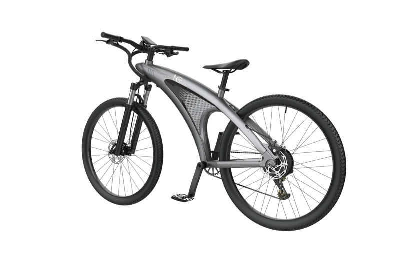 Q3 Performance Electric Bike