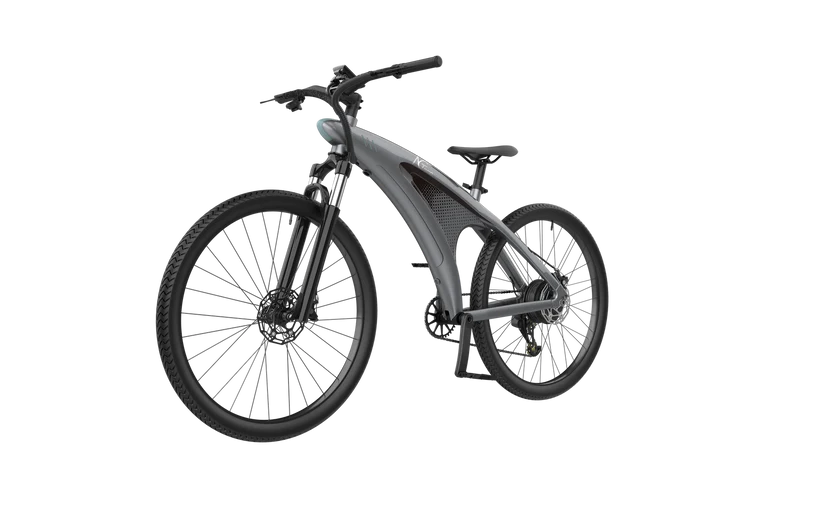 Q3 Performance Electric Bike