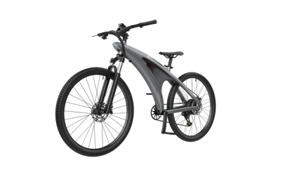Q3 Performance Electric Bike