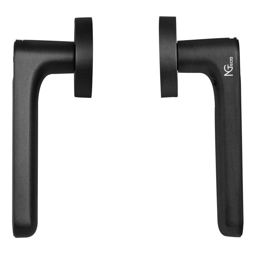 A630N Smart Keyless Entry Lever Lock