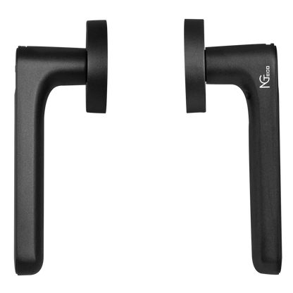 A630N Smart Keyless Entry Lever Lock