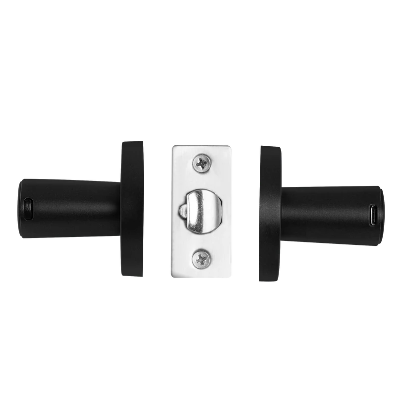 A630N Smart Keyless Entry Lever Lock