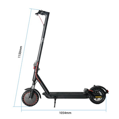 X3 350W Electric Scooter