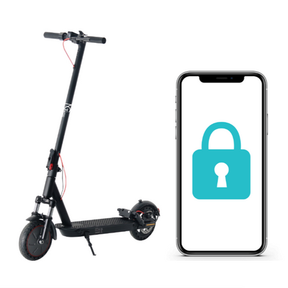 X3 350W Electric Scooter